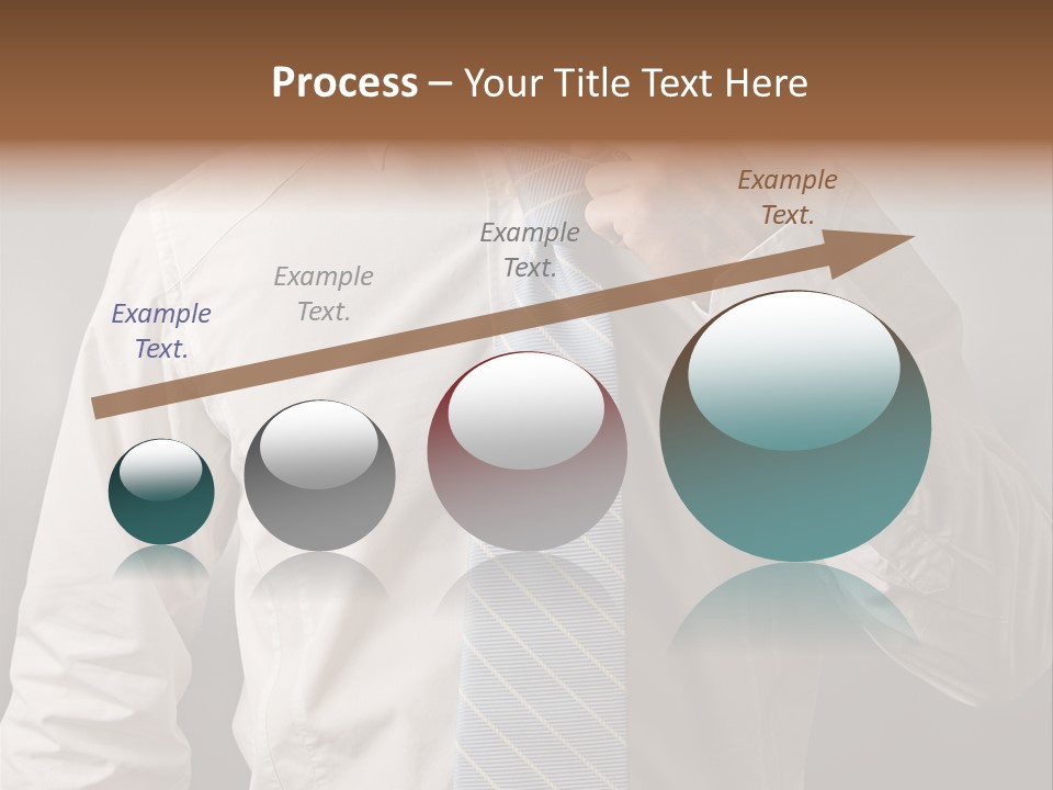 Happy Emotions Language PowerPoint Template