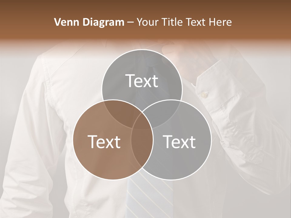Happy Emotions Language PowerPoint Template