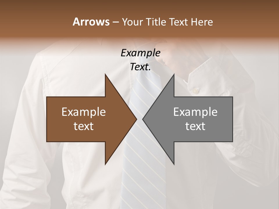Happy Emotions Language PowerPoint Template
