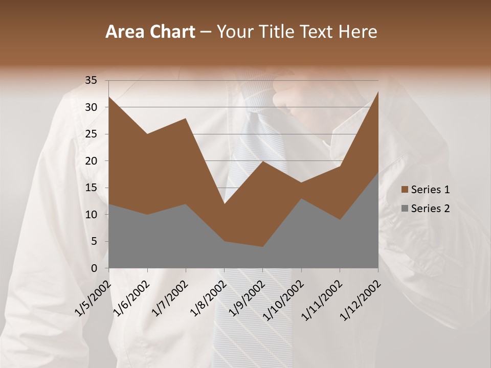 Happy Emotions Language PowerPoint Template