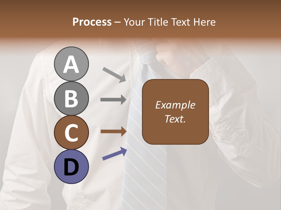 Happy Emotions Language PowerPoint Template