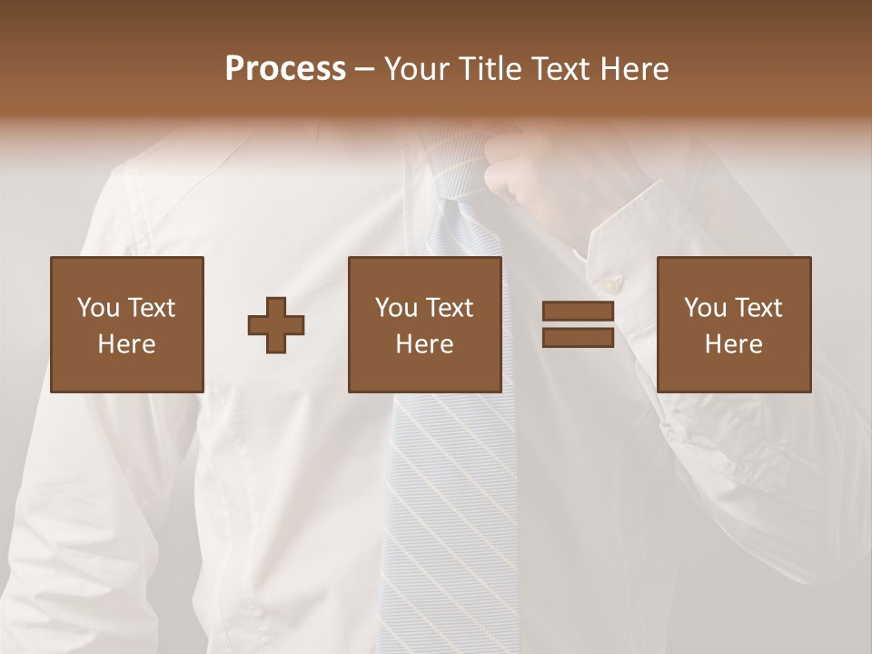 Happy Emotions Language PowerPoint Template