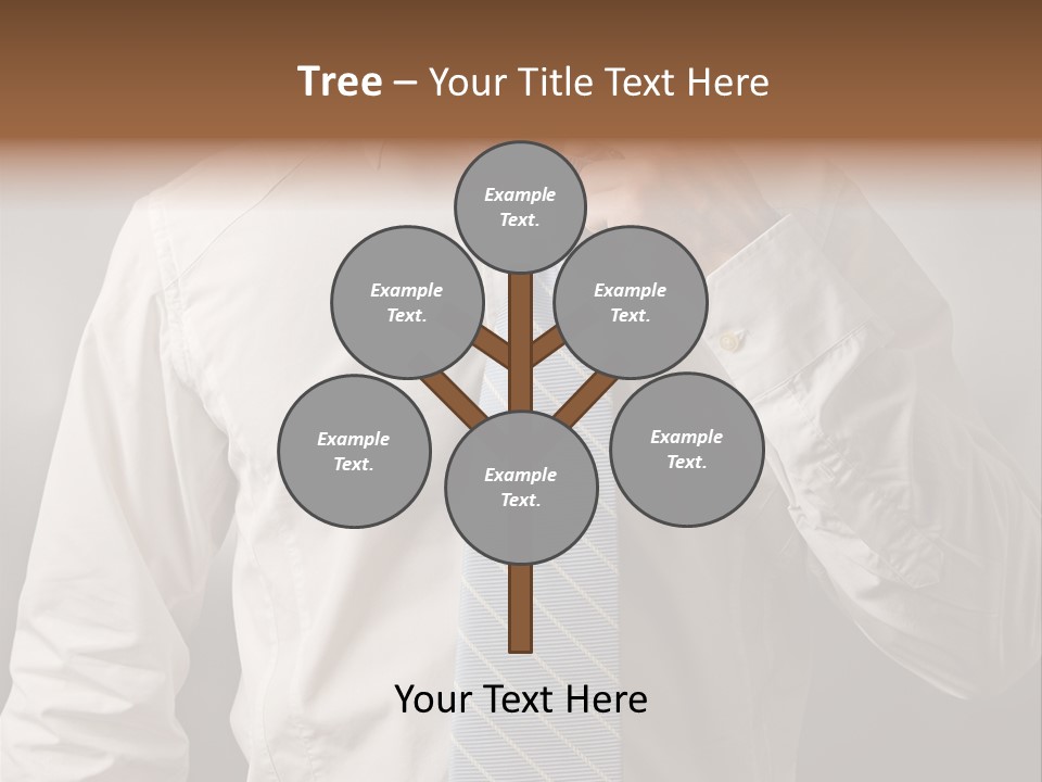Happy Emotions Language PowerPoint Template
