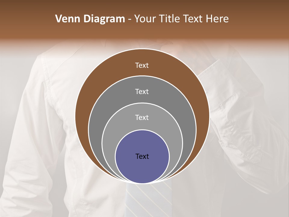 Happy Emotions Language PowerPoint Template
