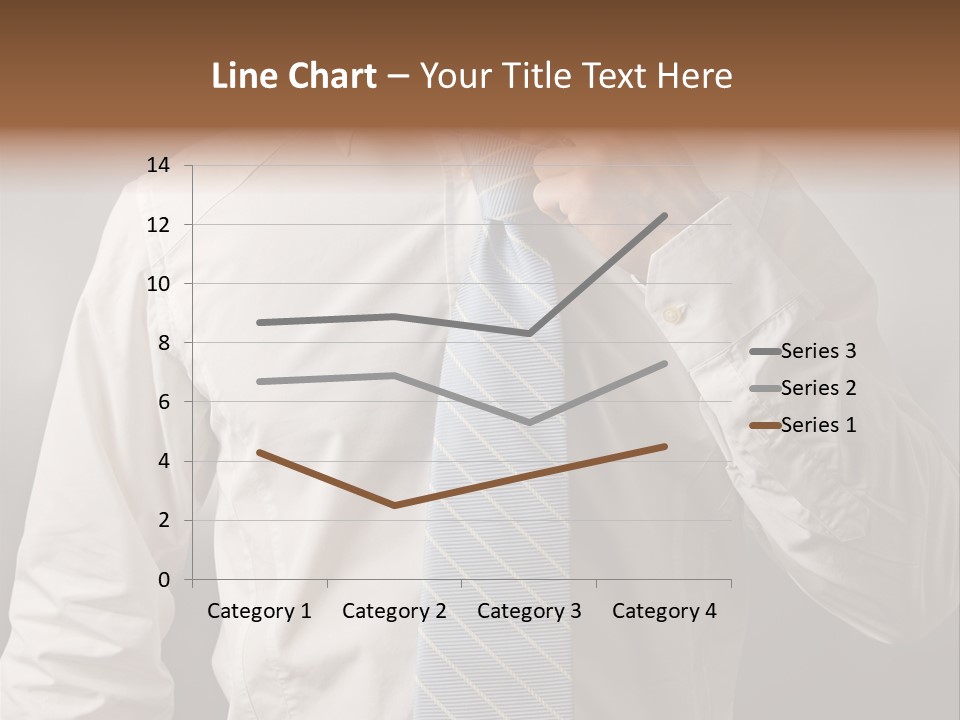 Happy Emotions Language PowerPoint Template