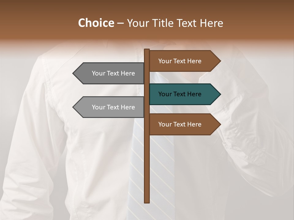 Happy Emotions Language PowerPoint Template