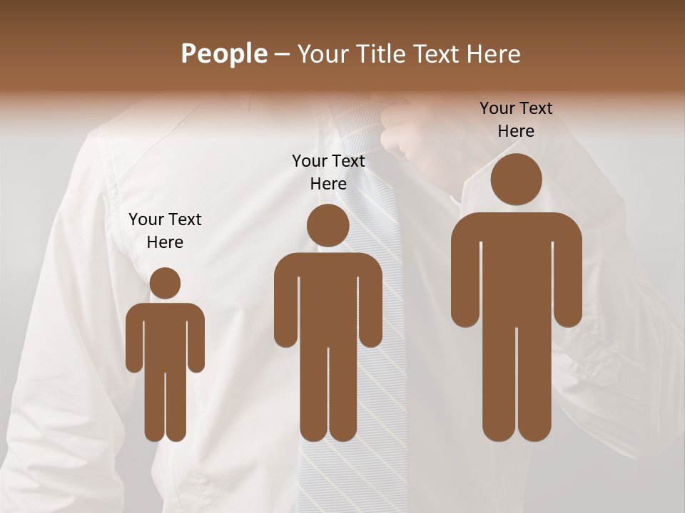 Happy Emotions Language PowerPoint Template