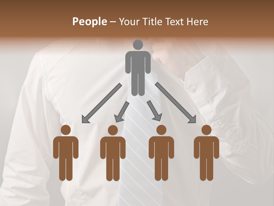 Happy Emotions Language PowerPoint Template