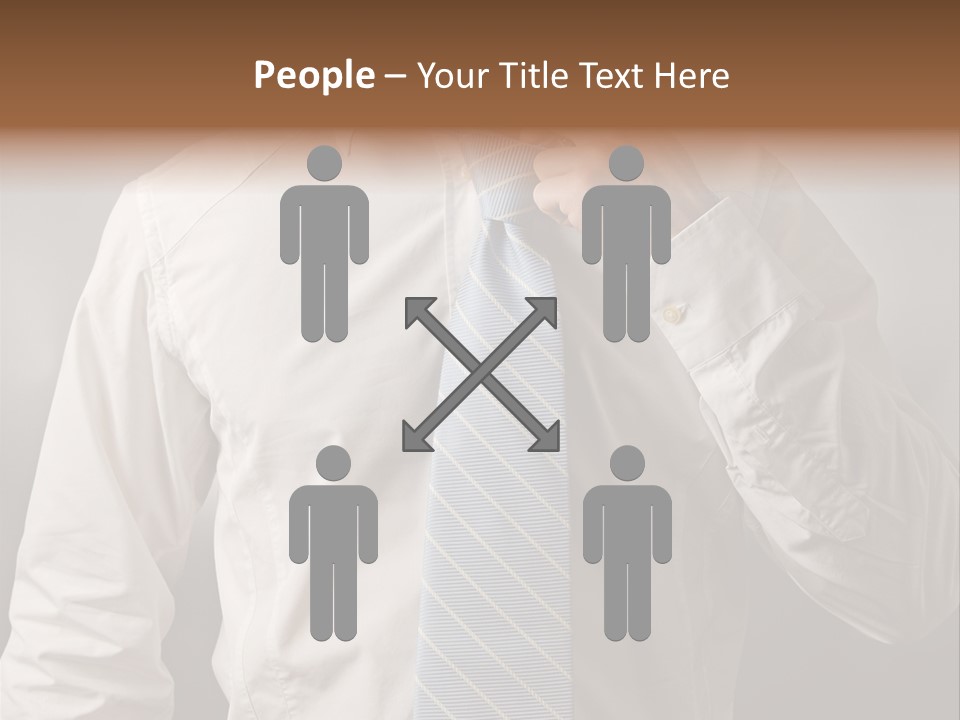 Happy Emotions Language PowerPoint Template