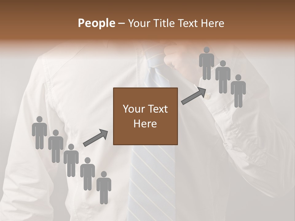 Happy Emotions Language PowerPoint Template