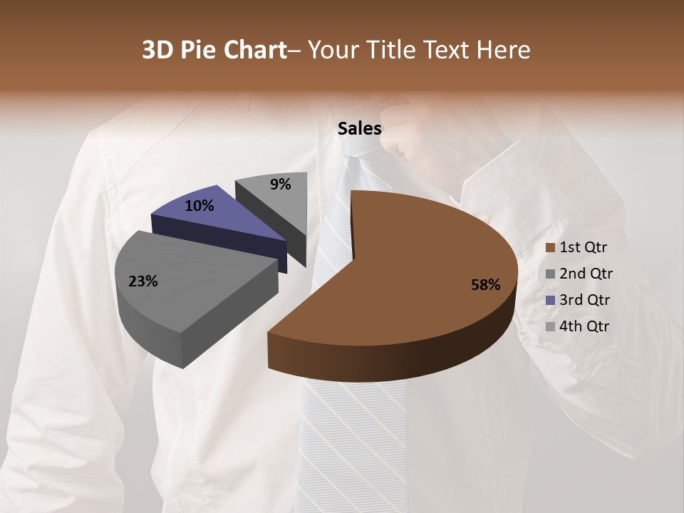 Happy Emotions Language PowerPoint Template