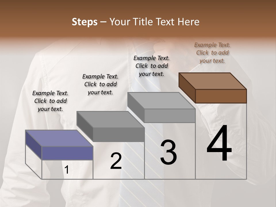 Happy Emotions Language PowerPoint Template