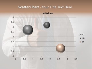 Emotions Complement Language PowerPoint Template