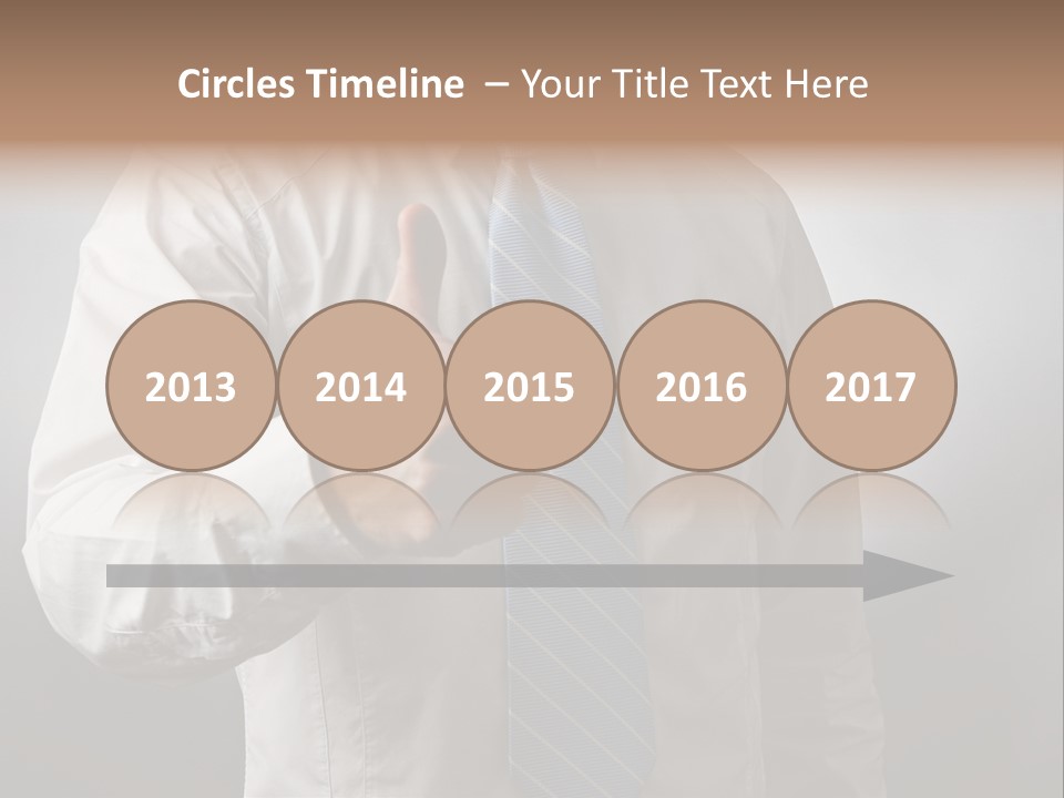 Emotions Complement Language PowerPoint Template