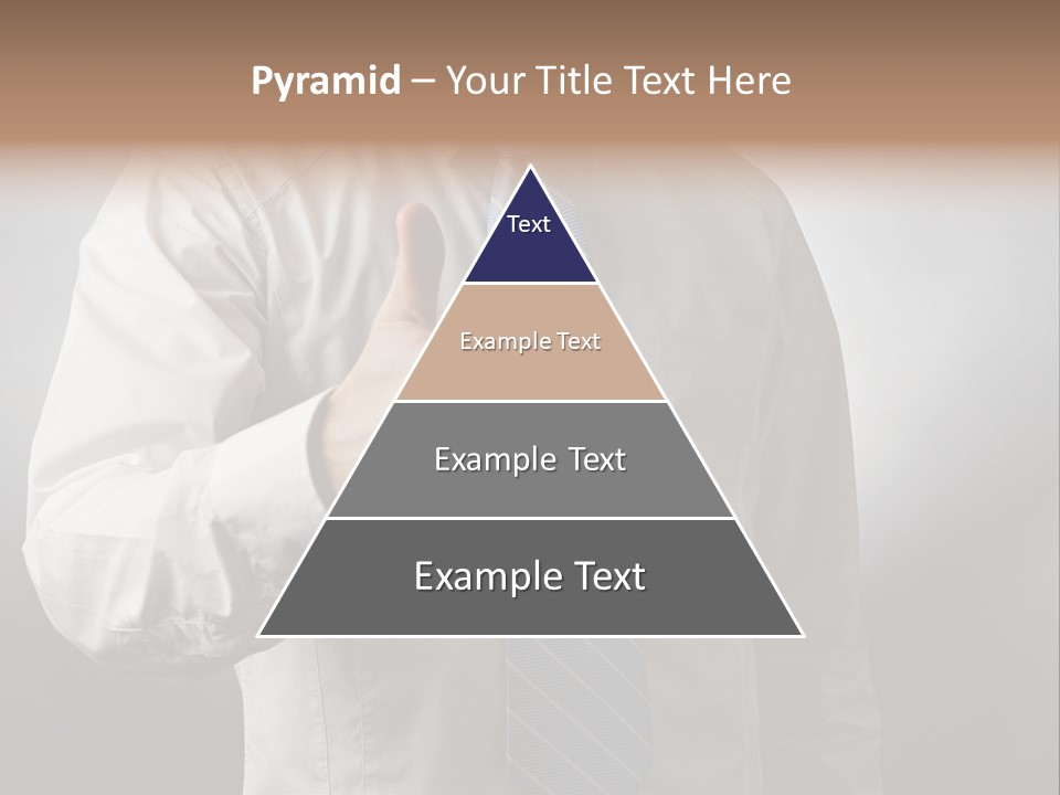 Emotions Complement Language PowerPoint Template