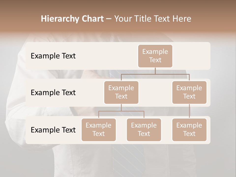 Emotions Complement Language PowerPoint Template