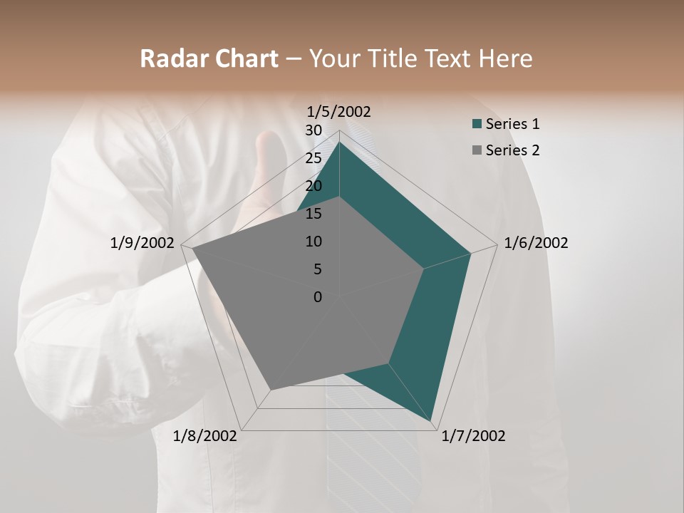 Emotions Complement Language PowerPoint Template