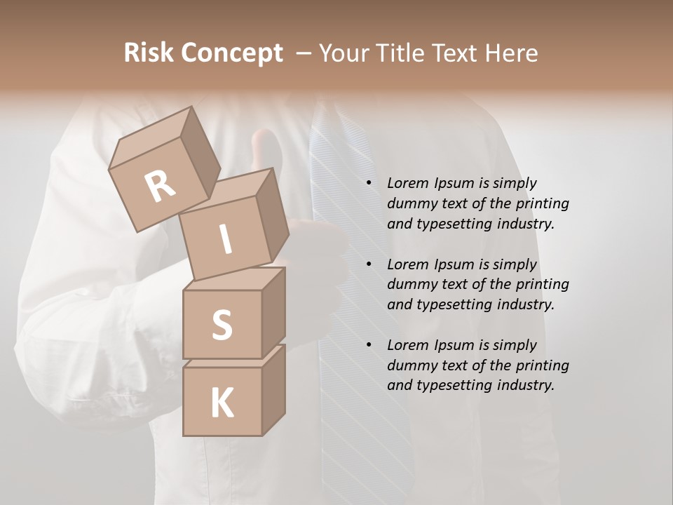Emotions Complement Language PowerPoint Template