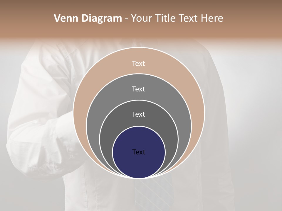 Emotions Complement Language PowerPoint Template