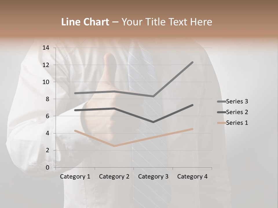 Emotions Complement Language PowerPoint Template