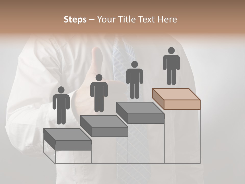Emotions Complement Language PowerPoint Template