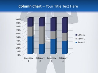 Executive Message Modern PowerPoint Template