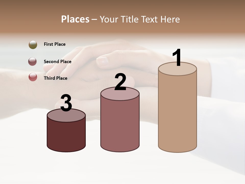 Personal Illness Human PowerPoint Template