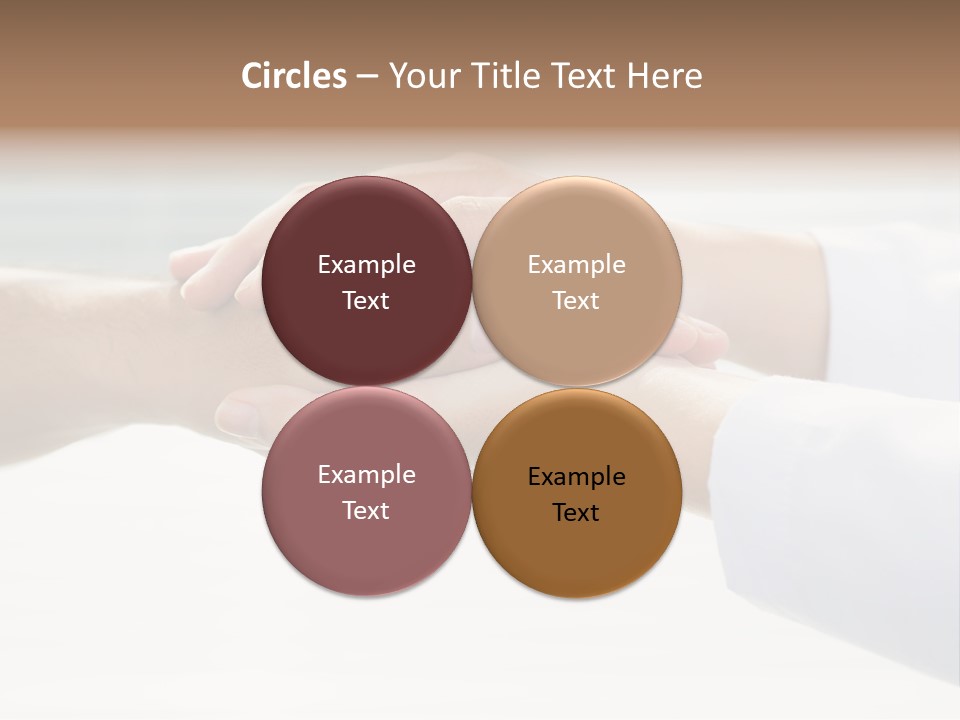 Personal Illness Human PowerPoint Template