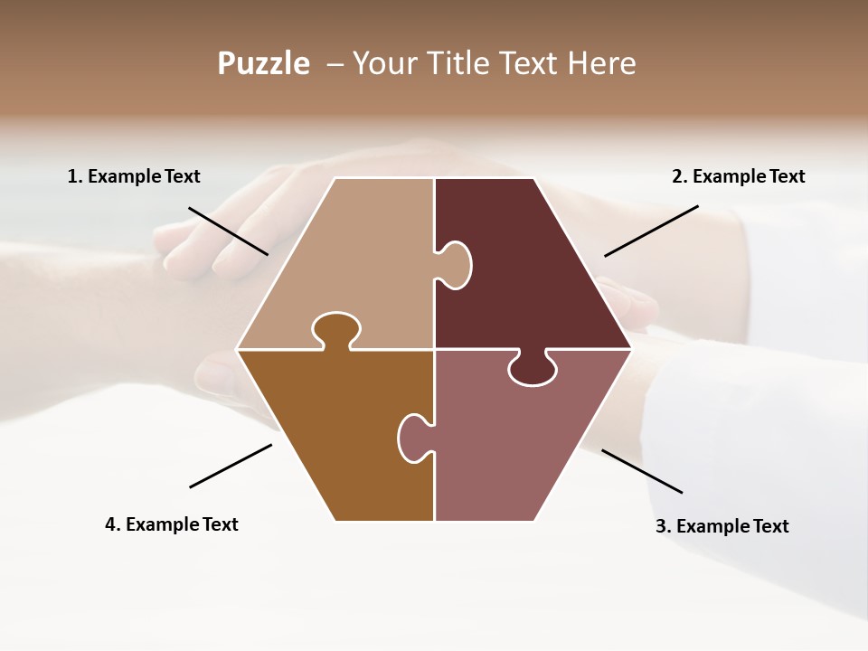 Personal Illness Human PowerPoint Template