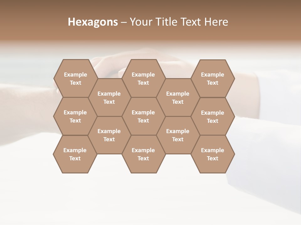 Personal Illness Human PowerPoint Template