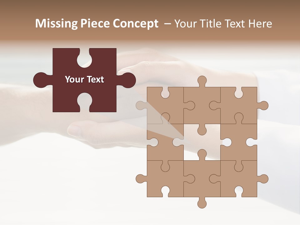 Personal Illness Human PowerPoint Template