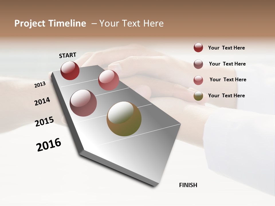 Personal Illness Human PowerPoint Template