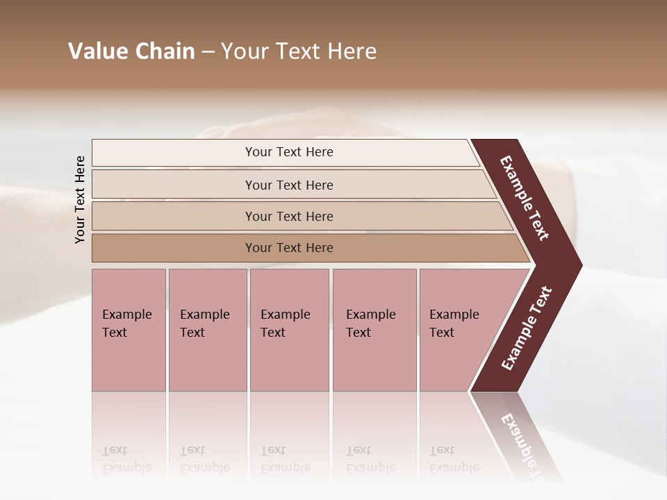 Personal Illness Human PowerPoint Template