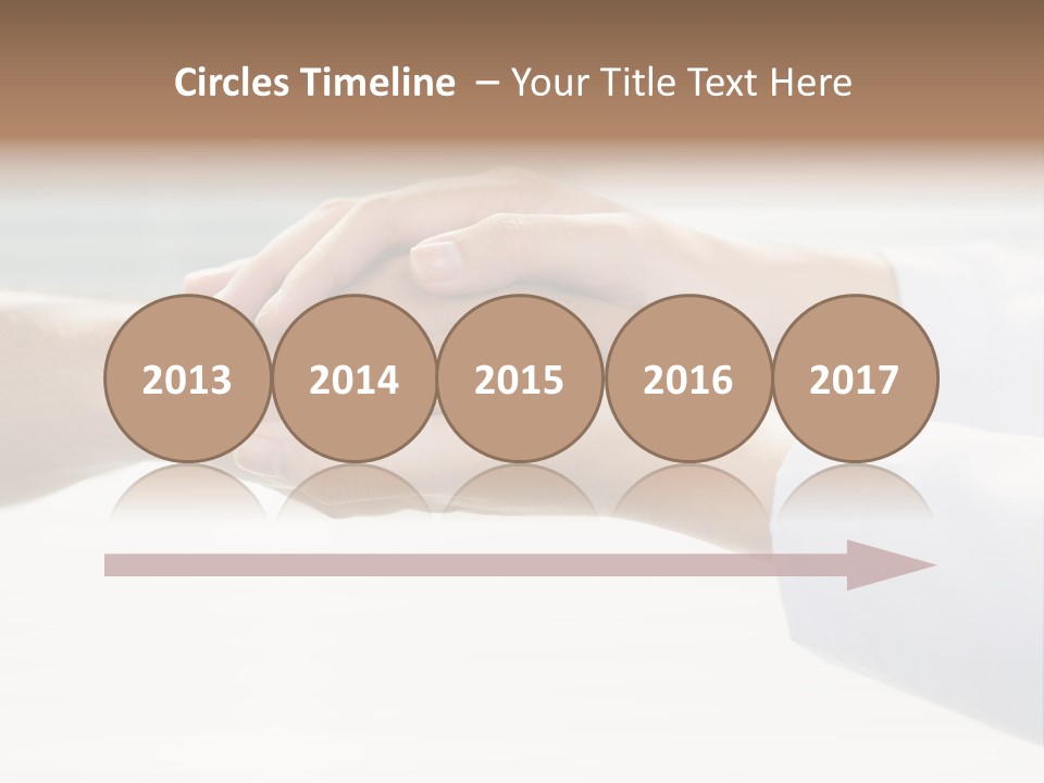 Personal Illness Human PowerPoint Template