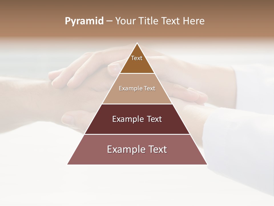 Personal Illness Human PowerPoint Template