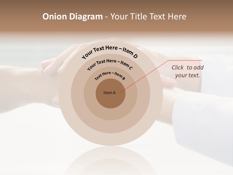 Personal Illness Human PowerPoint Template