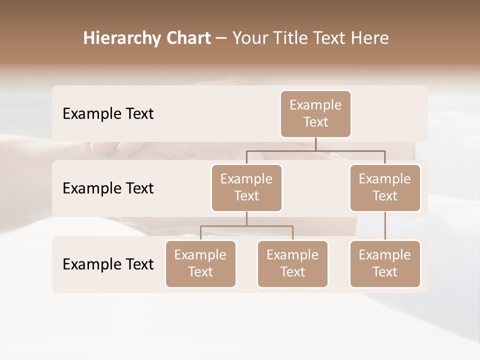 Personal Illness Human PowerPoint Template