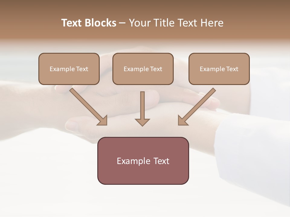 Personal Illness Human PowerPoint Template