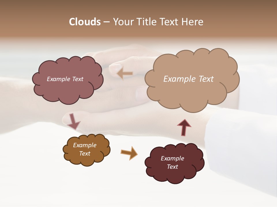 Personal Illness Human PowerPoint Template