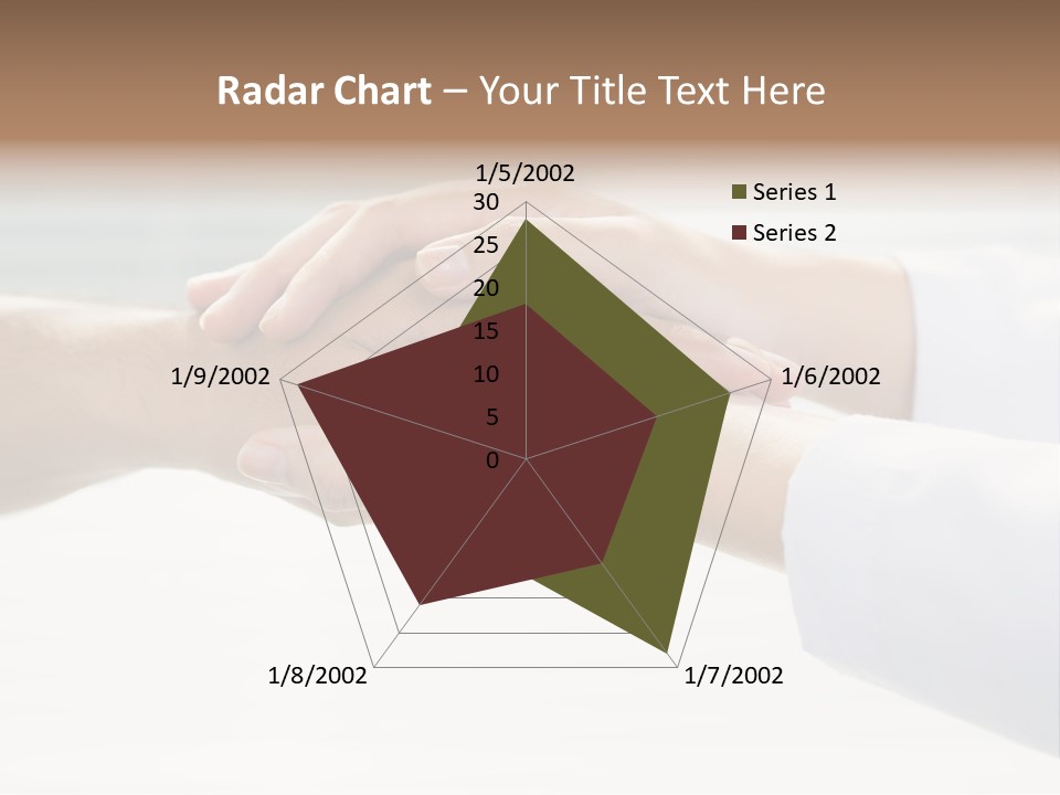 Personal Illness Human PowerPoint Template