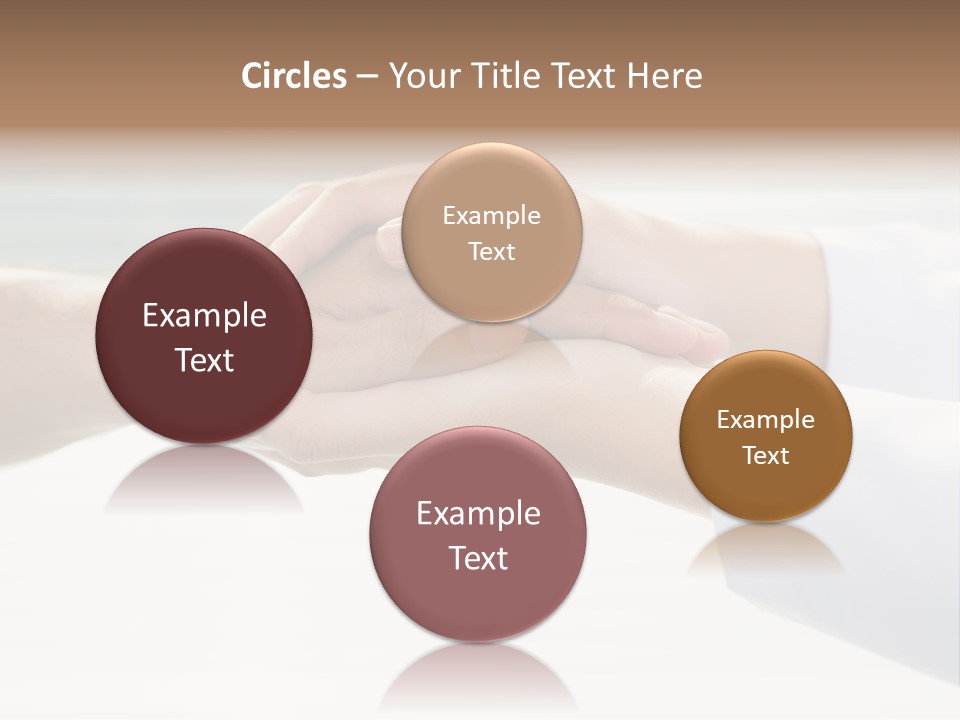 Personal Illness Human PowerPoint Template