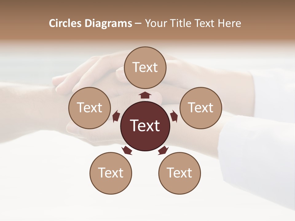 Personal Illness Human PowerPoint Template