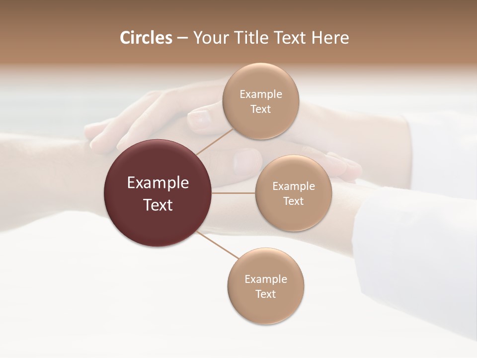 Personal Illness Human PowerPoint Template