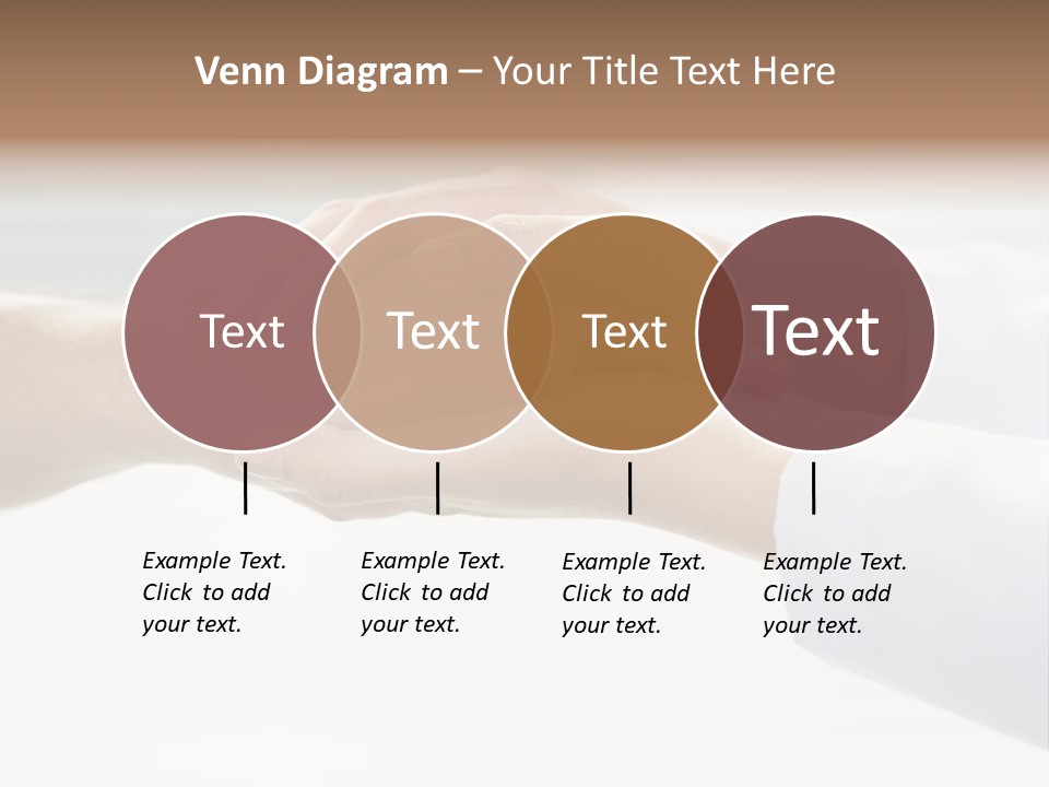 Personal Illness Human PowerPoint Template