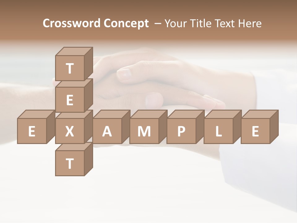 Personal Illness Human PowerPoint Template