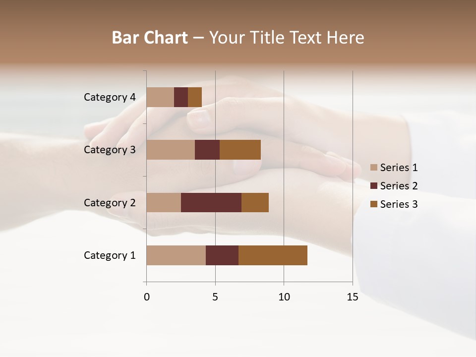 Personal Illness Human PowerPoint Template