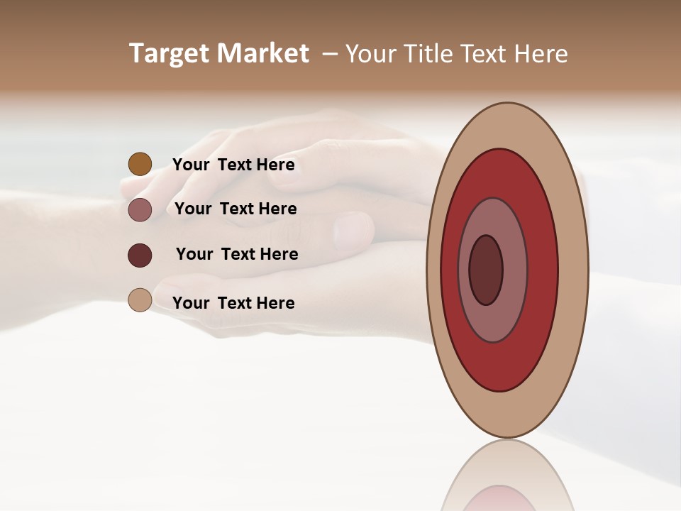 Personal Illness Human PowerPoint Template