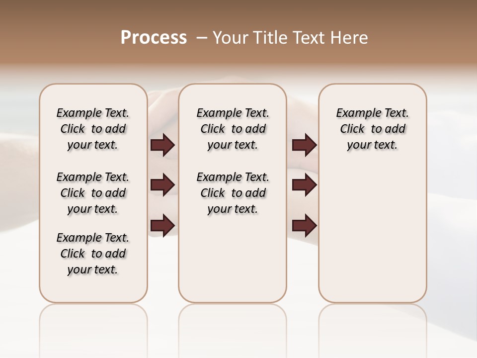 Personal Illness Human PowerPoint Template