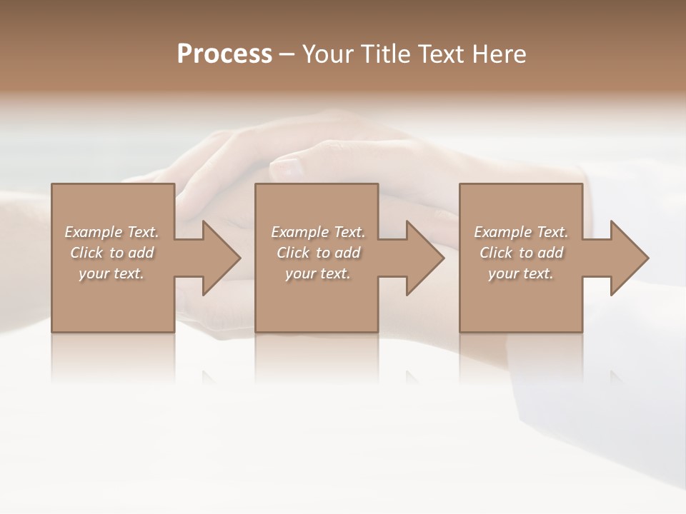 Personal Illness Human PowerPoint Template