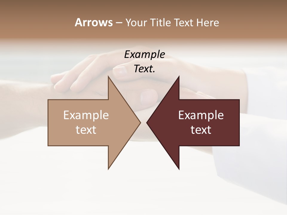 Personal Illness Human PowerPoint Template